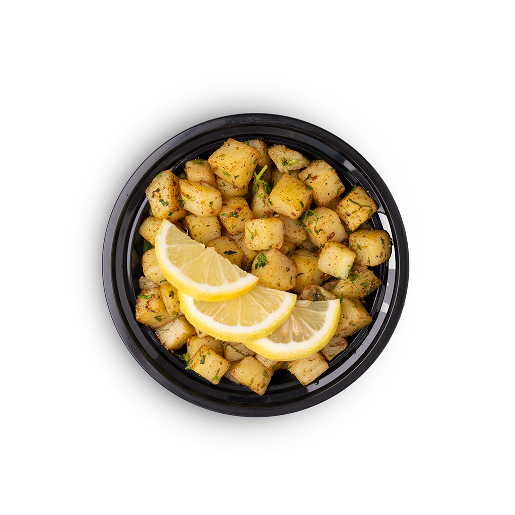 batata spicy