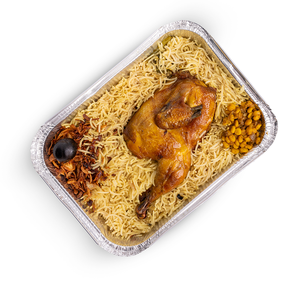 mama lolwa chicken