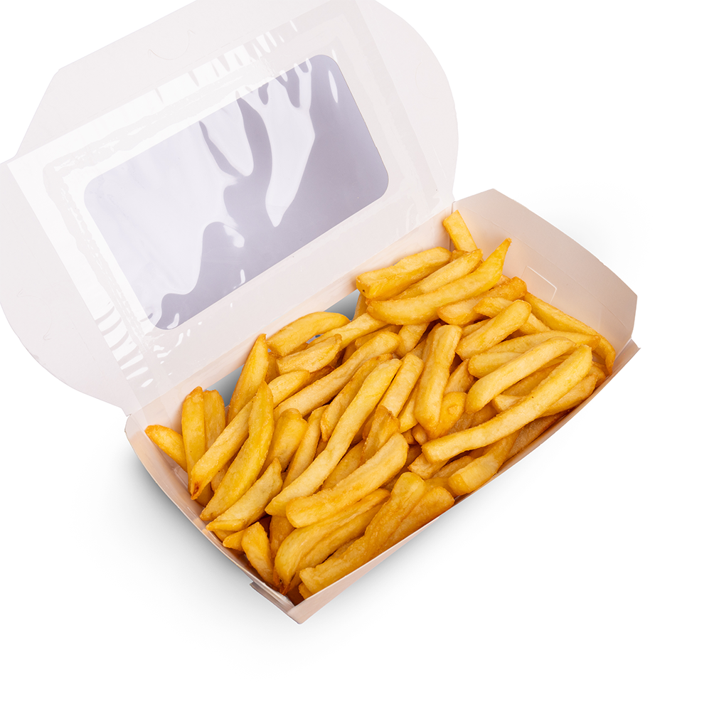 fries