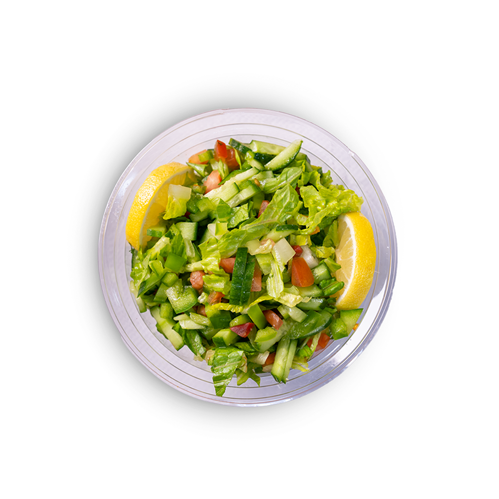 Green Salad