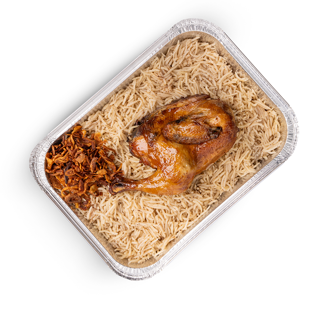 tabkat alwalda chicken