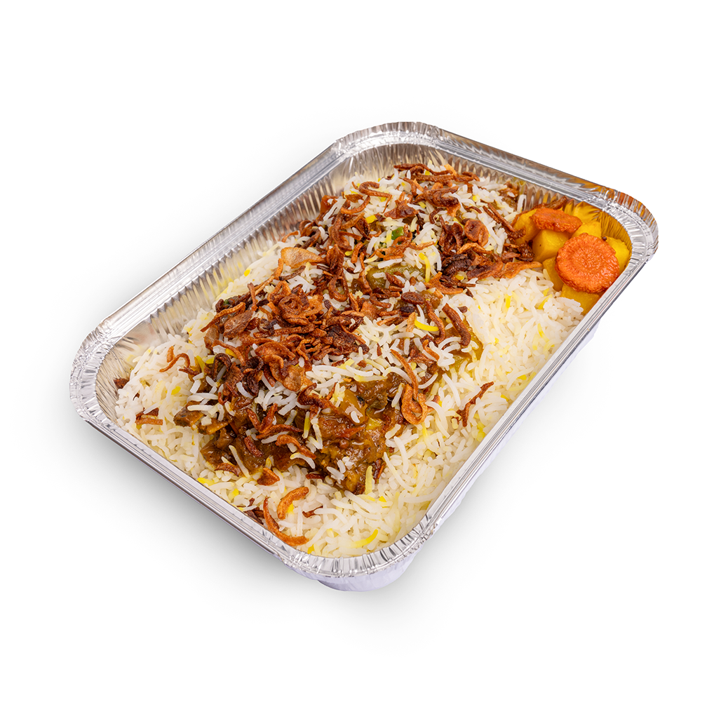 maskhol chicken