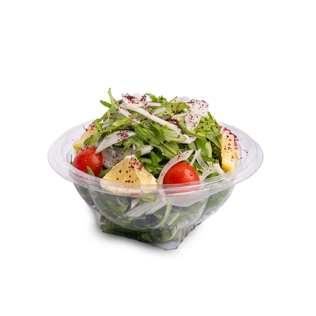 roka salad
