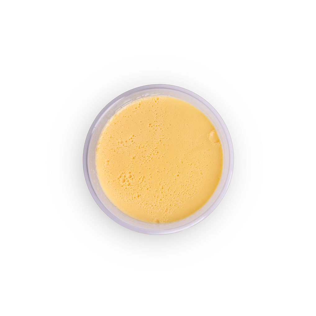 crème caramel