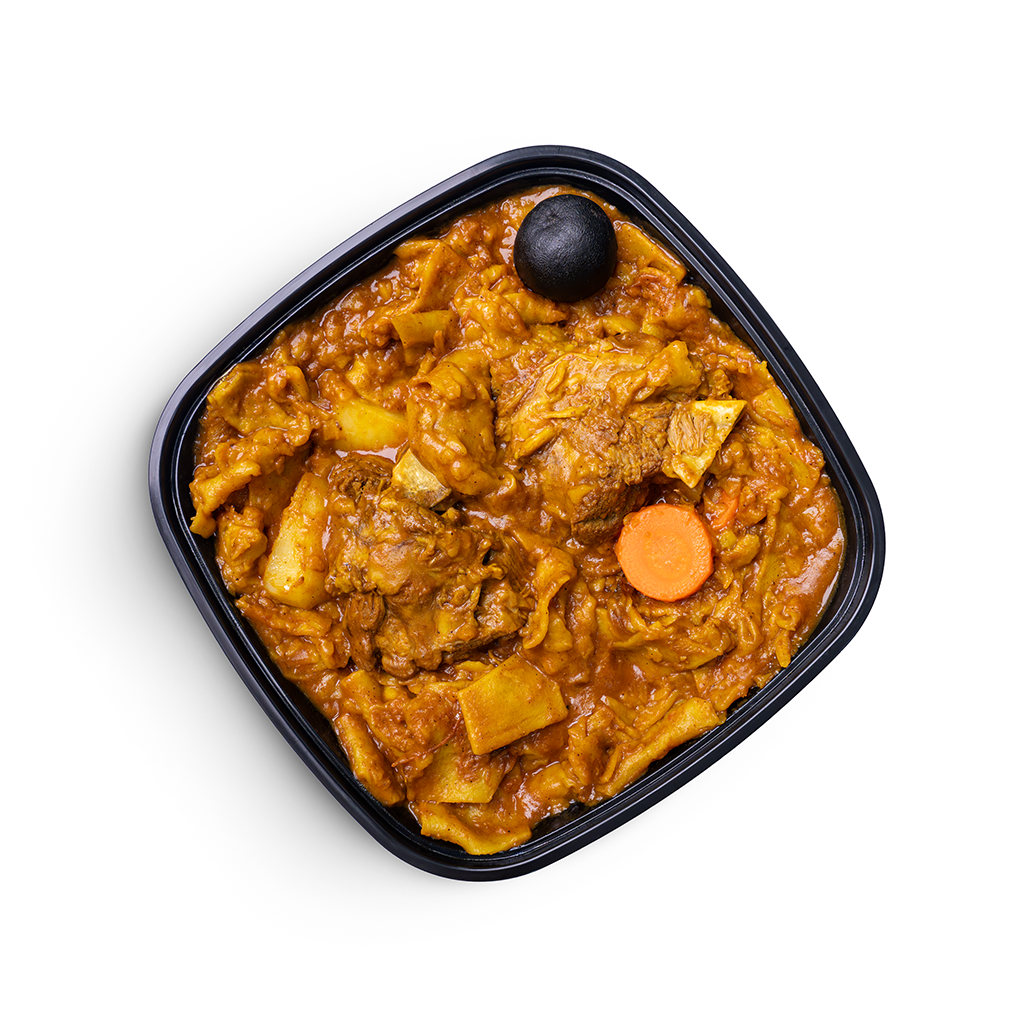 marqoqa meat
