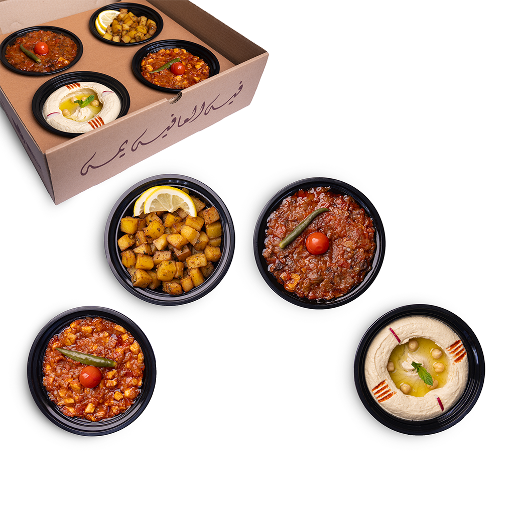 hamsat box