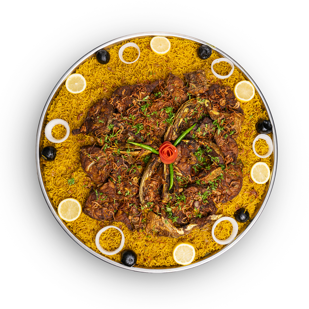 makbos hamour medium